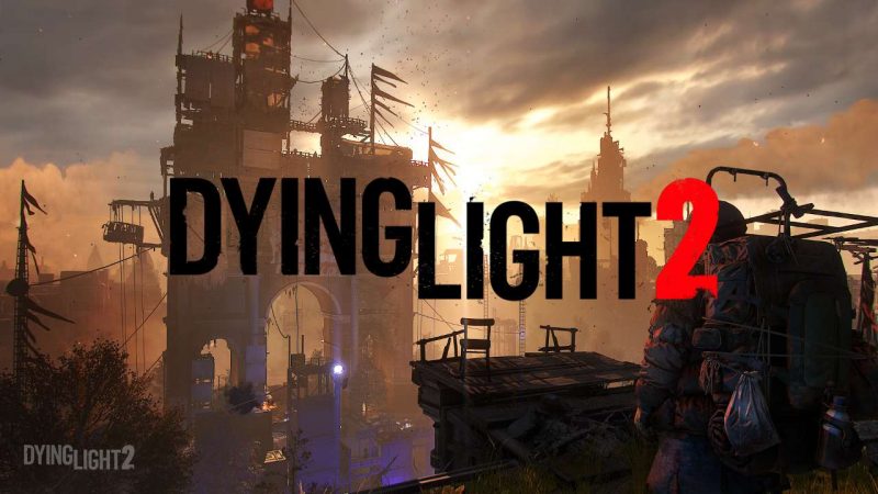 Dying light сейв с пройденным сюжетом